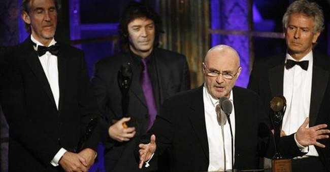 &lsquo;The Last Domino?&rsquo; Closes the Book on Genesis