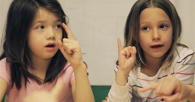 Little Miss Bossypants Will Keep You Safe