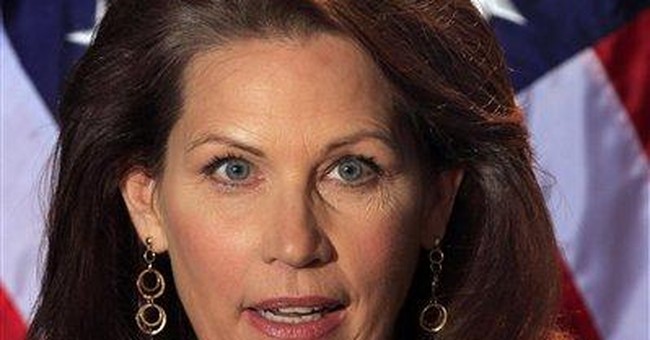 Amanda Carpenter Struggles with Prayer, Iron Rods, and Delusions