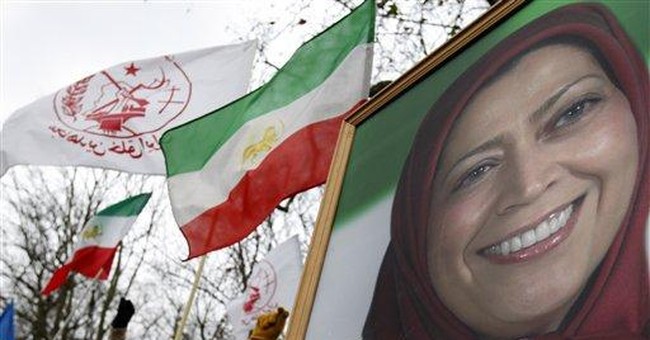 How Iran's Bomb Plot Endangers European Peace