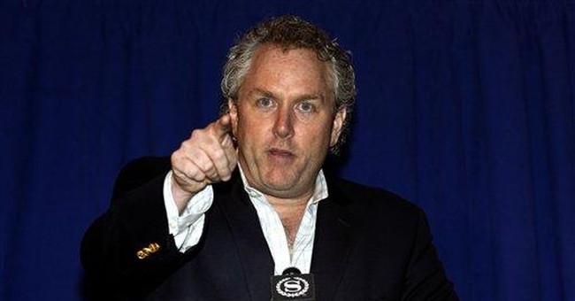 Andrew Breitbart's Triumph Over Anthony Weiner: 10 Years Later