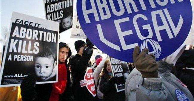 Abortions Resume at Some Texas Clinics After Federal Judge Blocks State ‘Heartbeat’ Law