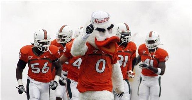 Now, the Sun Bowl: Omicron Panic Throws NCAA Bowl Season Into Pandemic Pandemonium