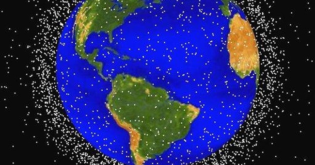 If We Lived in a Perfect World&hellip;