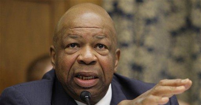Democrat Who Said IRS Scandal Was Solved Backtracks: It's Not Solved
