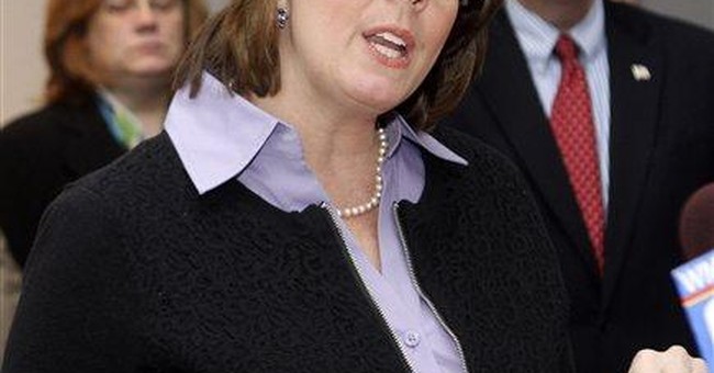 Lincoln Project Continues Vendetta Against Jennifer Horn, Posting Hacked Twitter Messages in Intimidation Attempt