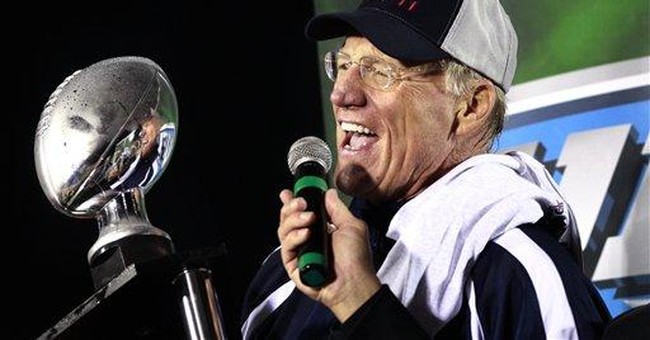 Washington Post Gave ISIS Leader a More Glowing Obituary Than Recently Passed Coach Marty Schottenheimer