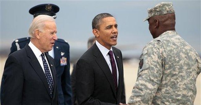 History-Making Defense Secretary Hails More History: For Transgenderism in the Military