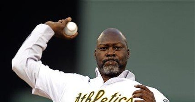 Will the Oakland A&rsquo;s Be in Oakland Much Longer?