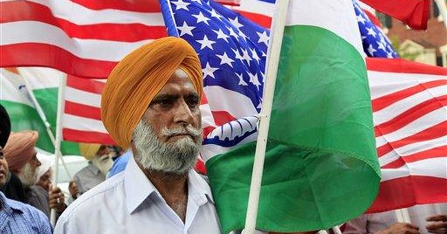 Rutgers Prof Whitewashes Genocide of Hindus, Rutgers Calls It ‘Academic Freedom’