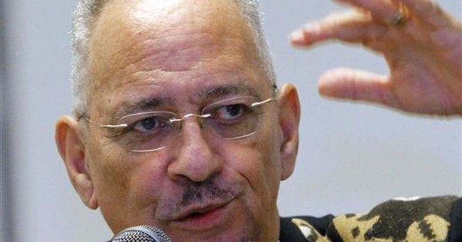 Jeremiah Wright Compares Tea Party to Lynch Mobs