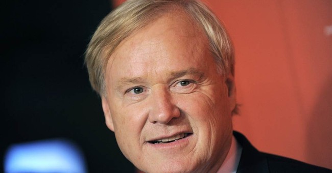 Chris Matthews on Republicans: "Do they still count blacks as three-fifths of a vote?"
