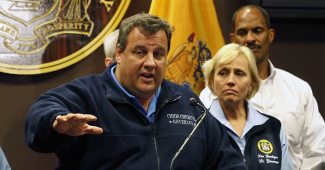 Christie's Lt. Governor Rejects Allegations From Hoboken Mayor