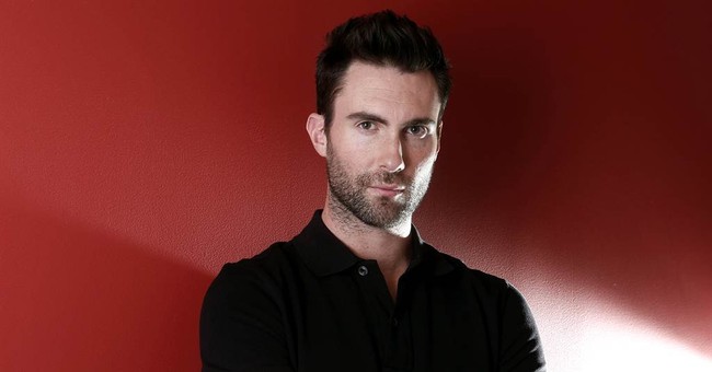 Why Does Adam Levine Hate America?