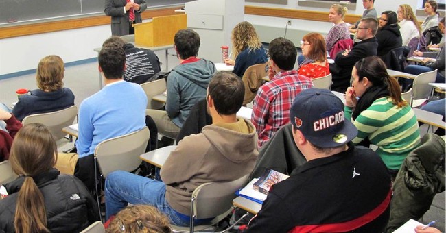 20 Of the Most Obnoxious Quotes From College Professors