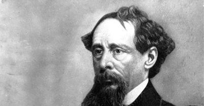 Opinion: These United States, A Tale of Two Cities