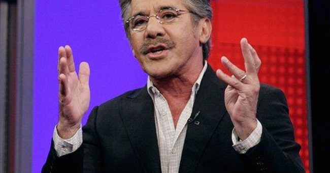 Fox News Should Probably Fire Geraldo Rivera After This
