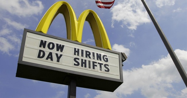 5 Things The Republican Party Can Learn From McDonald's