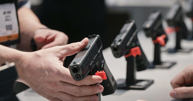 After Ban Struck Down, Hundreds of Californians Apply For Concealed Carry Permits 