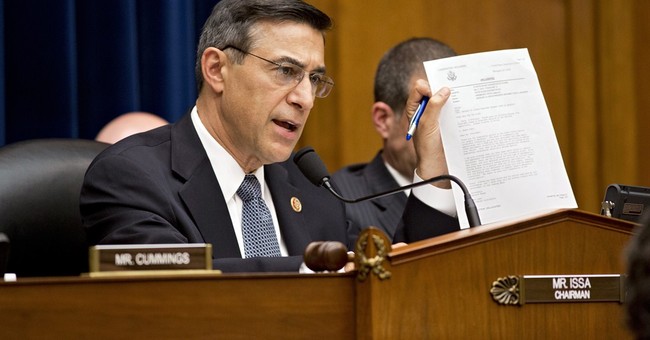 Tell Me Again Why the U.S. Used Jihadists to Guard Benghazi