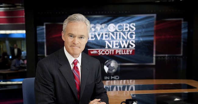 CBS Anchorman's Clueless Apology 