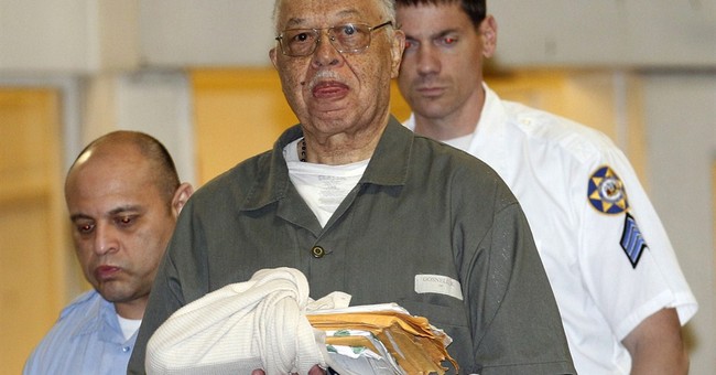Gosnell's 'Clinic of Horrors'