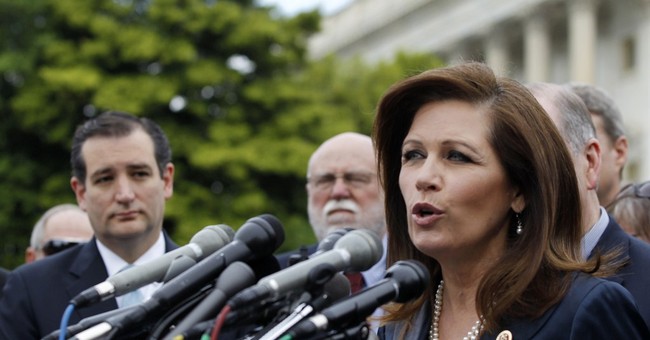 The Tea Party’s Message Is Bigger Than Even Its Most Courageous Messengers