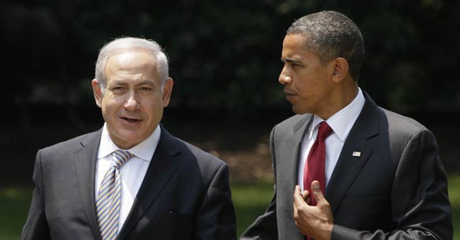 Israel’s Time’s Running Out, Mr. President, or Yours?