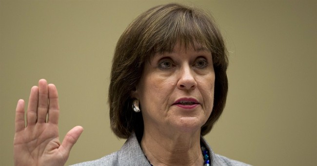 IRS Scandal Shows Importance of Privacy Protections