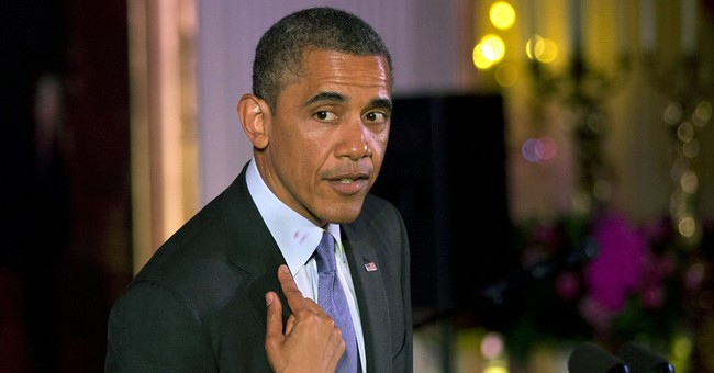 Q-Poll: Obama Approval Suffers Nine-Point Negative Swing