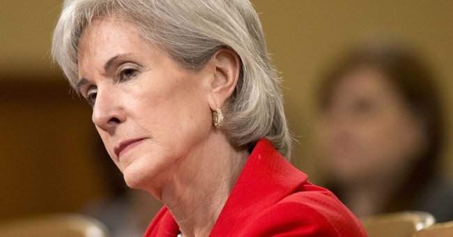 Conservatives Grasp Wrong Stick to Beat Sebelius