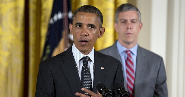 Where's Holder on Team Obama's Leakers? 