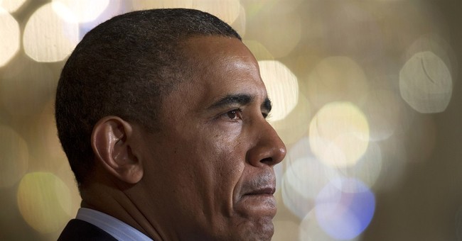 On Judges, Obama Tells GOP: Don't Do Unto Me As I Did Unto You