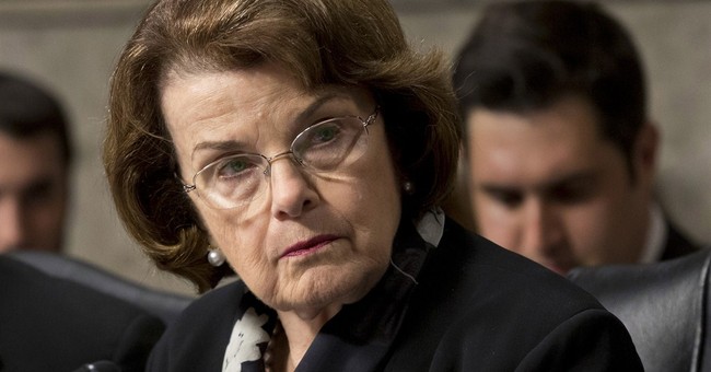 Senator Feinstein Embarrasses Herself By Accusing Gorsuch of Not Fighting For The Little Guy
