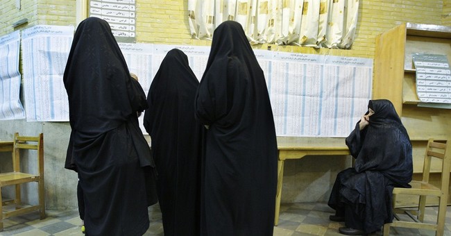 UN Elects Iran to Women’s Rights Commission