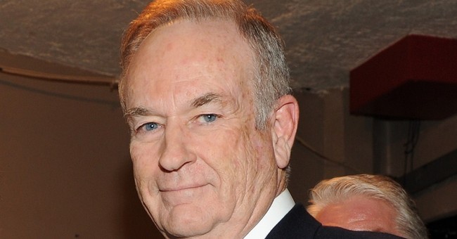 Did Bill O’Reilly Cave in to Gay Correctness?