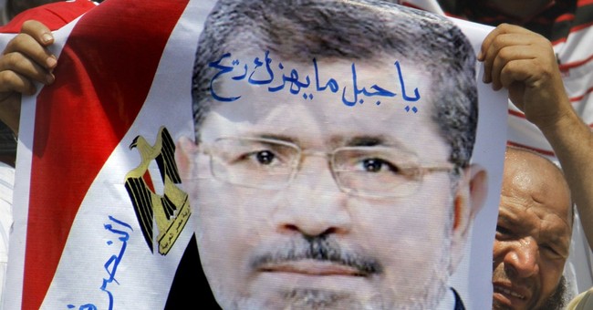 Egypt Connection to Benghazi Doubtful