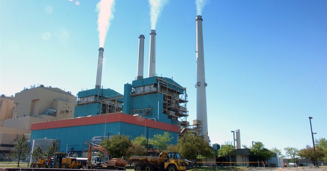 Americans Want Congress to Stop Obama’s Job-Killing Carbon Regulations