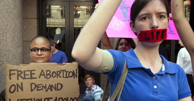 Vermont Senators Want to Affirm Abortion as a Right
