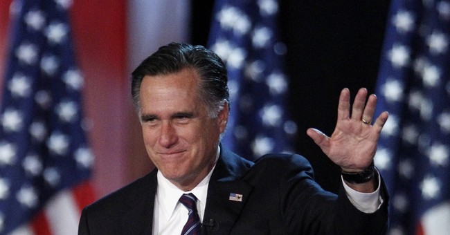 Buyers' Remorse: Romney Beats Obama in New Poll