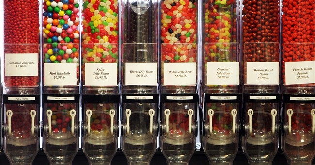 Sweetening the Deal for Candymakers