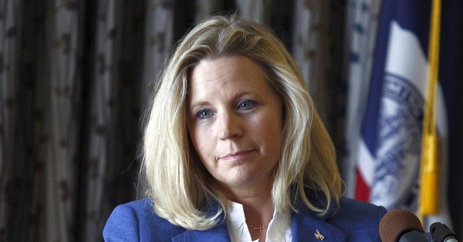 NYT Columnist's Op-Ed About Liz Cheney Shows How the Left Really Feels About Her...And It's Not Shocking