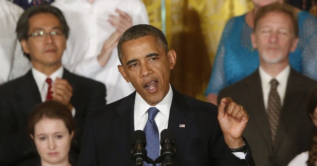 Obama Donor Gets Ambassador Nomination