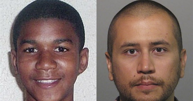 Bending the Trayvon Martin Tragedy To Fit