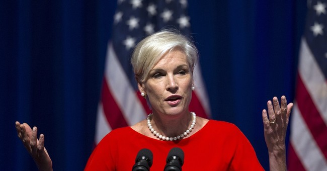 Planned Parenthood President Tweets Video Saying Women Need Abortions For Valentine's Day