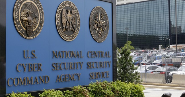 Big Brother NSA is Watching You,  But Maybe Not For Long