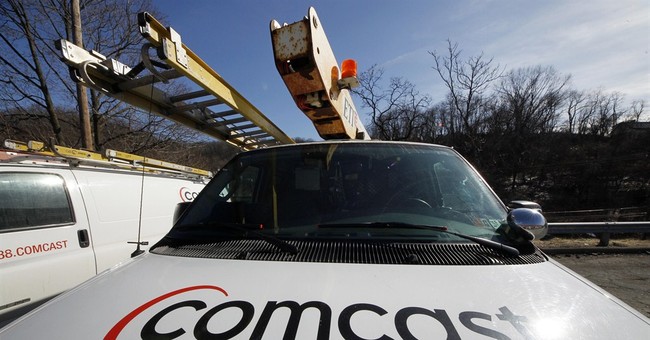 Grassroots Coalition Takes On Comcast