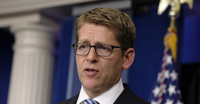 Jay Carney Can't Decide if Al Qaeda is Alive or Dead