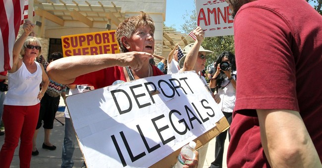 Seeking the 'Right Thing' in Immigration Reform 