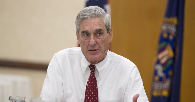 Deputy AG: We've Appointed Former FBI Director Mueller As Special Counsel On Russia-Trump Investigation 